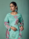 Izhaar By Shivaay Heavy Pure Lawn Cotton Printed Dress Material Wholesale Market In Surat